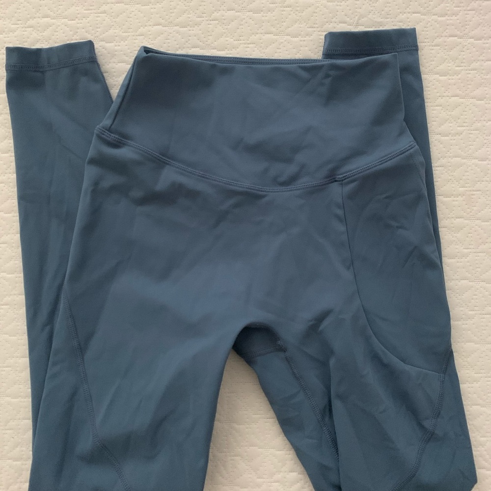 Physique apparel high waisted leggings